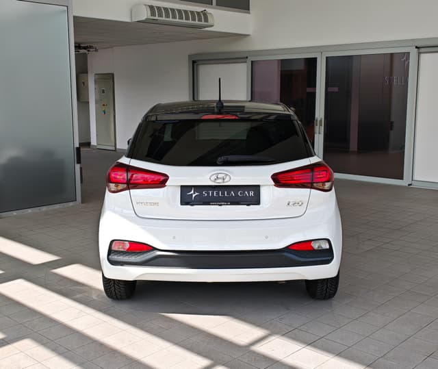 Hyundai i20 Active 1,0 T-GDi Style A/T 6/25
