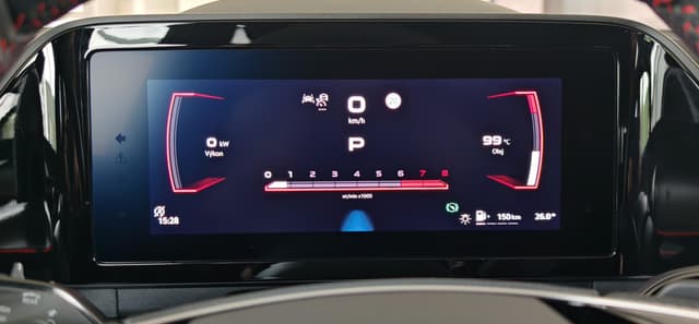 Škoda Kodiaq VRS 2.0 TSI 195Kw 4X4 19/31