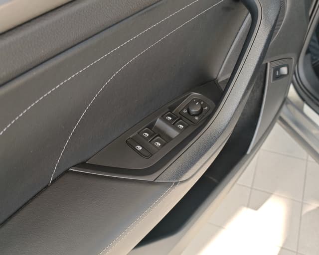 Škoda Kodiaq 2.0 TDI 110kW Clever / Style 22/31