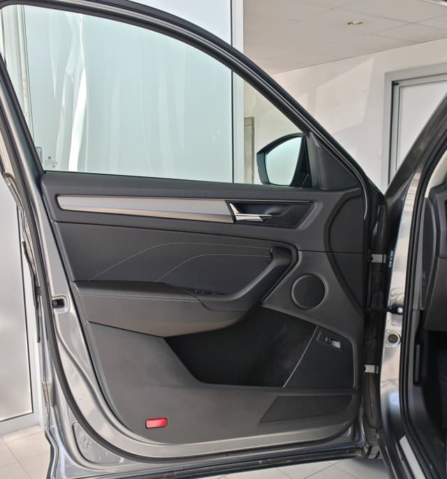 Škoda Kodiaq 2.0 TDI 110kW Clever / Style 21/31