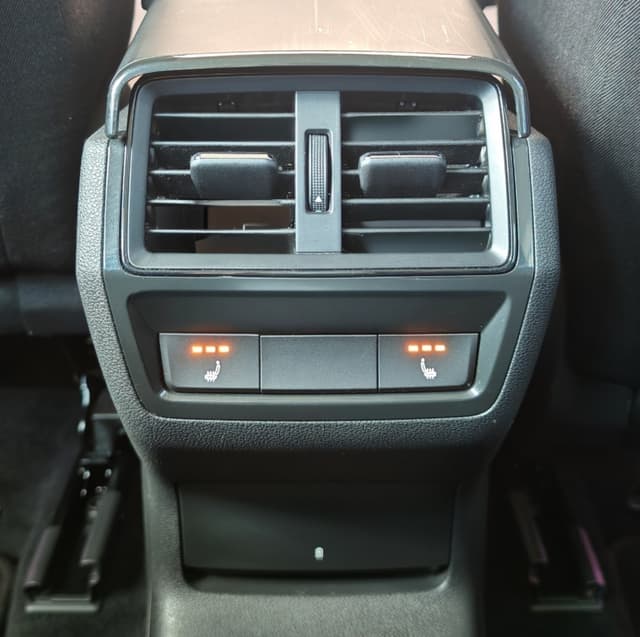 Škoda Kodiaq 2.0 TDI 110kW Clever / Style 24/31