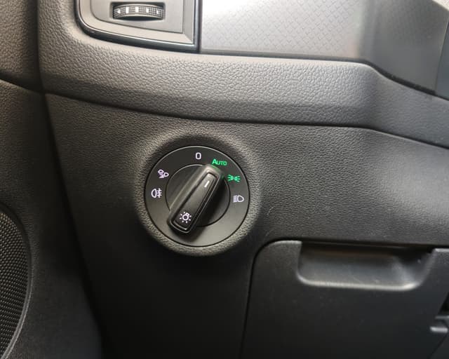 Škoda Kodiaq 2.0 TDI 110kW Clever / Style 20/31
