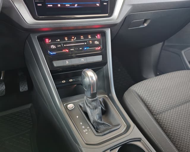 Volkswagen Touran 2.0 TDI SCR 150k Comfortline DSG 17/25