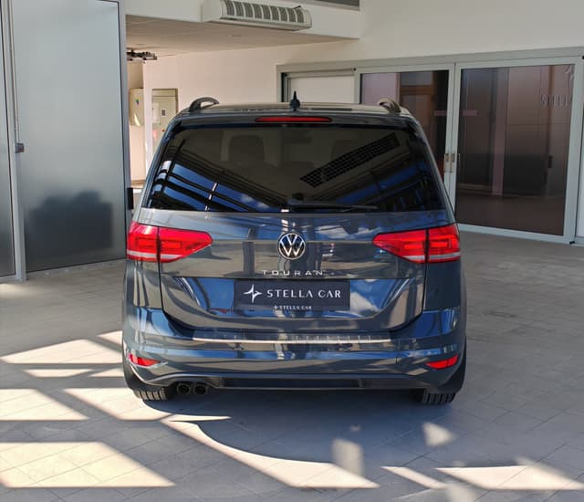 Volkswagen Touran 2.0 TDI SCR 150k Comfortline DSG 6/25
