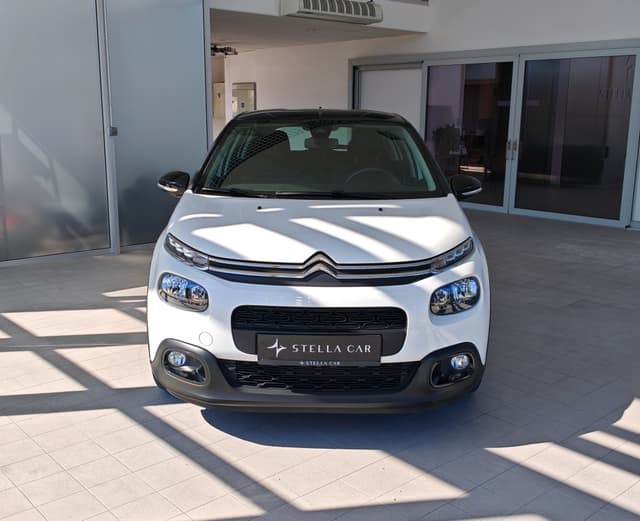 Citroën C3 PureTech 110 S S Shine A/T 2/25