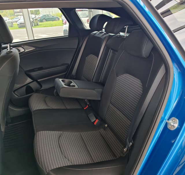 Kia Ceed SW 1.5 T-GDi Gold 20/24