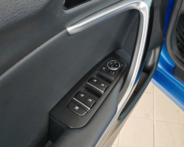 Kia Ceed SW 1.5 T-GDi Gold 19/24