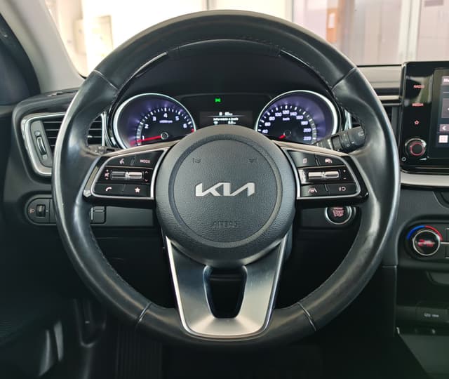 Kia Ceed SW 1.5 T-GDi Gold 10/24