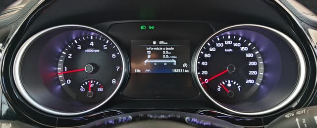 Kia Ceed SW 1.5 T-GDi Gold 11/24