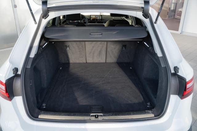 Audi A4 Allroad 40 2.0 TDI mHEV quattro S tronic 23/26