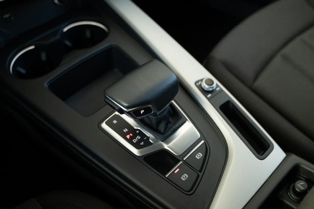 Audi A4 Allroad 40 2.0 TDI mHEV quattro S tronic 18/26