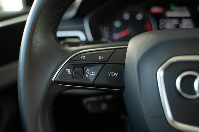 Audi A4 Allroad 40 2.0 TDI mHEV quattro S tronic 9/26