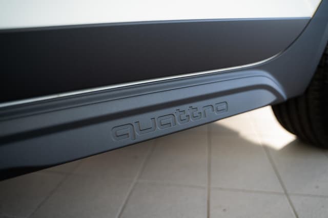 Audi A4 Allroad 40 2.0 TDI mHEV quattro S tronic 25/26