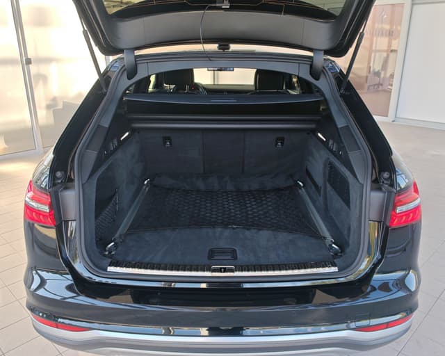 Audi A6 Allroad 50 3.0 V6 TDI mHEV quattro tiptronic 9/41