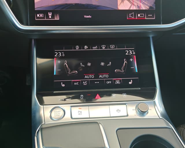 Audi A6 Allroad 50 3.0 V6 TDI mHEV quattro tiptronic 16/41