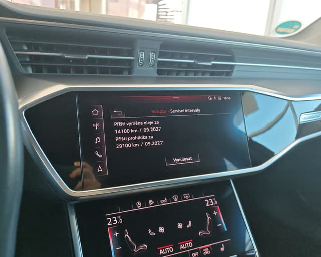 Audi A6 Allroad 50 3.0 V6 TDI mHEV quattro tiptronic 19/41