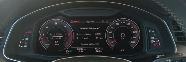 Audi A6 Allroad 50 3.0 V6 TDI mHEV quattro tiptronic 13/41