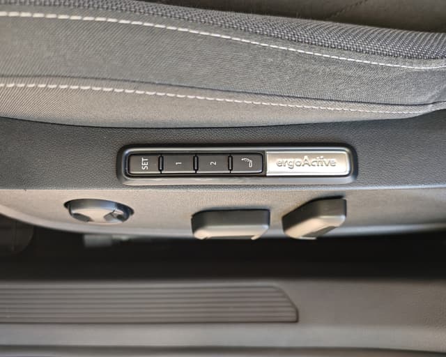Volkswagen Golf Variant Style 2.0 TDI 110kW DSG 21/30