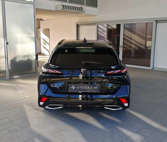 Peugeot 308 Break/SW 1.5 Bluehdi 130 6/25