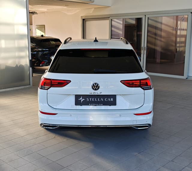 Volkswagen Golf Variant Style 2.0 TDI 110kW DSG 6/30