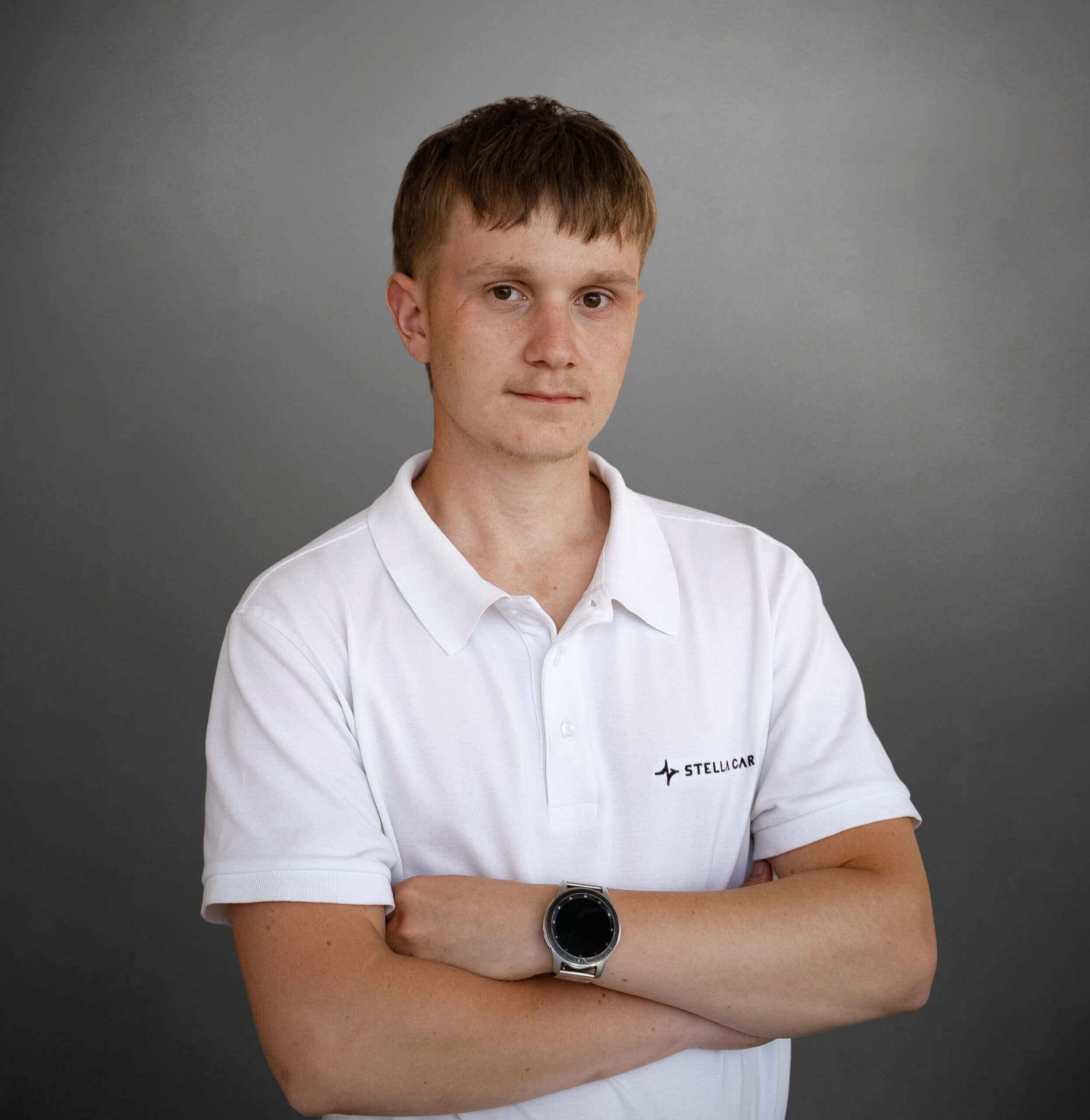 Martin Semeš